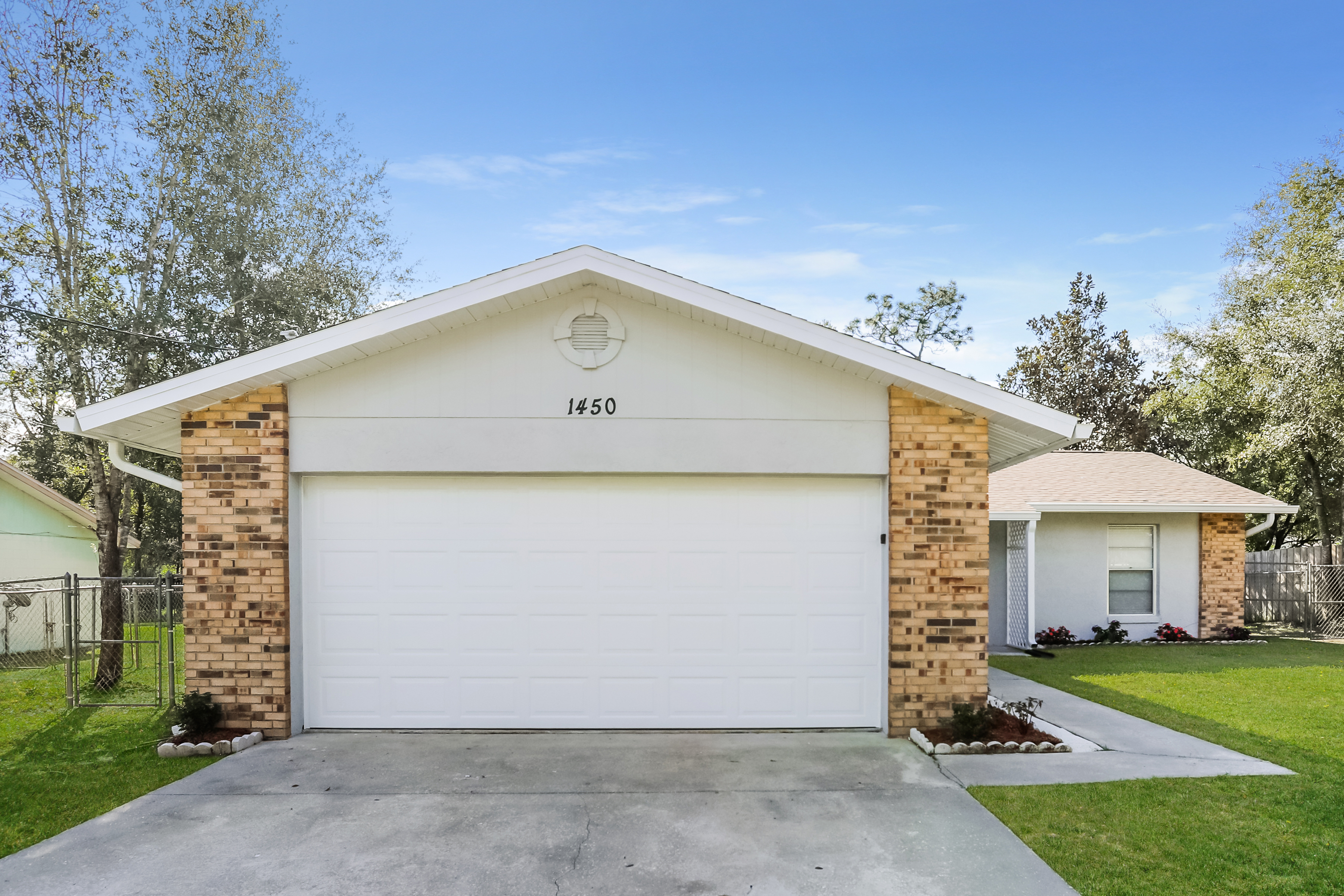 1450 Chris Ave De Land, FL 32724